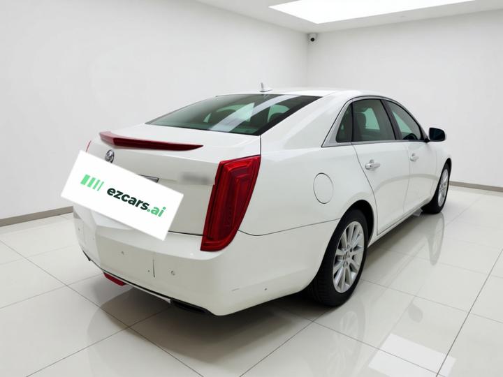 XTS 2015 28T Comfort photo 6