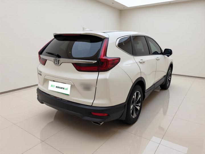 CR-V 2021 240TURBO CVT RWD Comfort photo 6