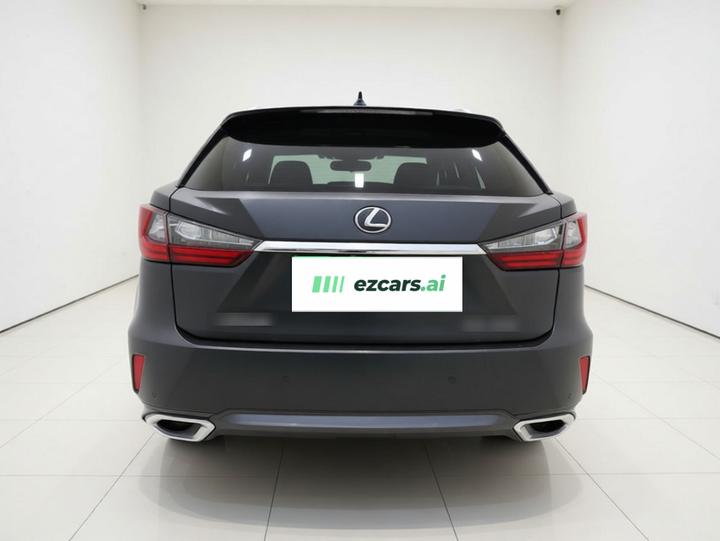 RX 2016 300 AWD Elegant China V photo 5