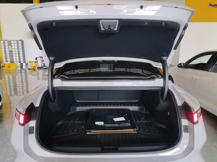 10 EM-P 2025 240 AWD Ultra photo 8
