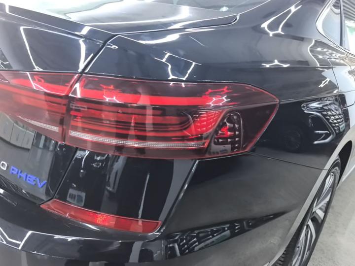 Passat EV 2022 430PHEV Hybrid Elite photo 7