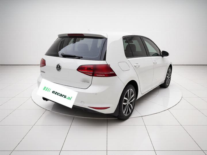 Golf 2016 1.4TSI 25 Anniversary Edition photo 6