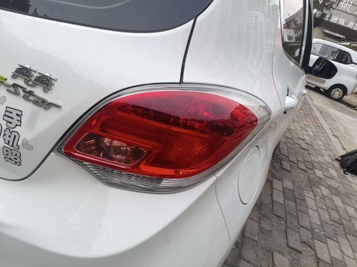 Benni E-Star 2021 LFP 31.18kWh photo 7