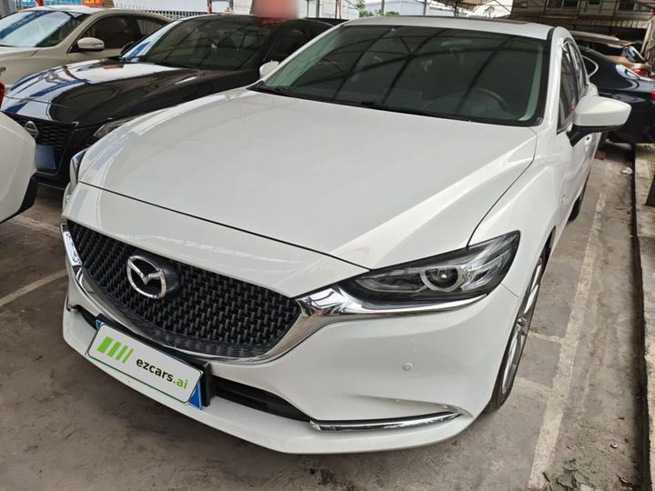 Atenza 2020 2.5L Sport