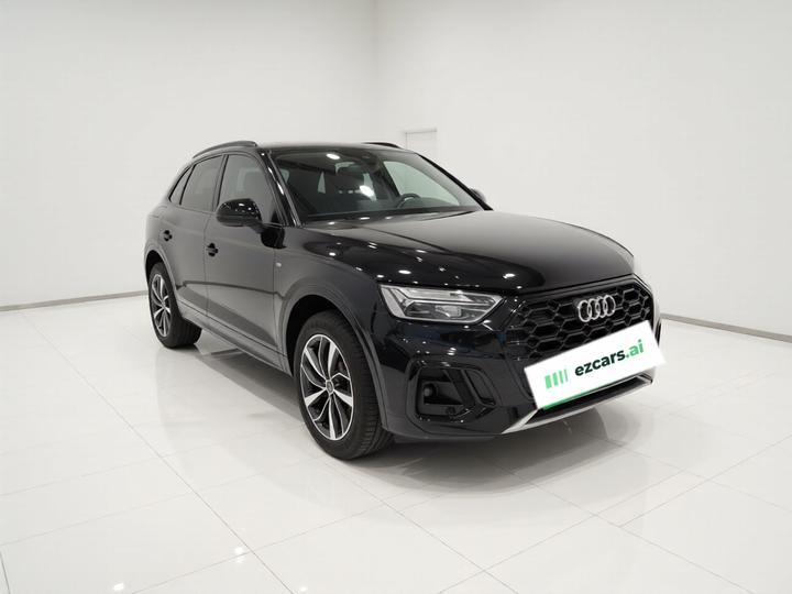 Q5L 2024 40 TFSI Luxury Dynamic photo 3