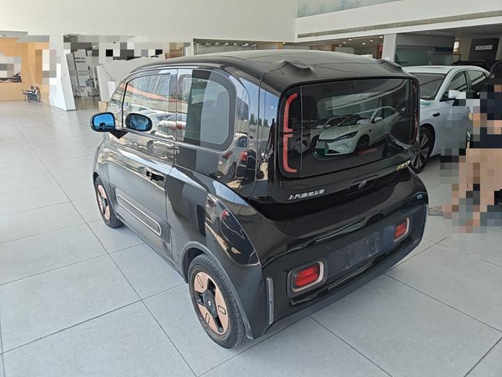 KiWi EV 2021 NCM photo 4