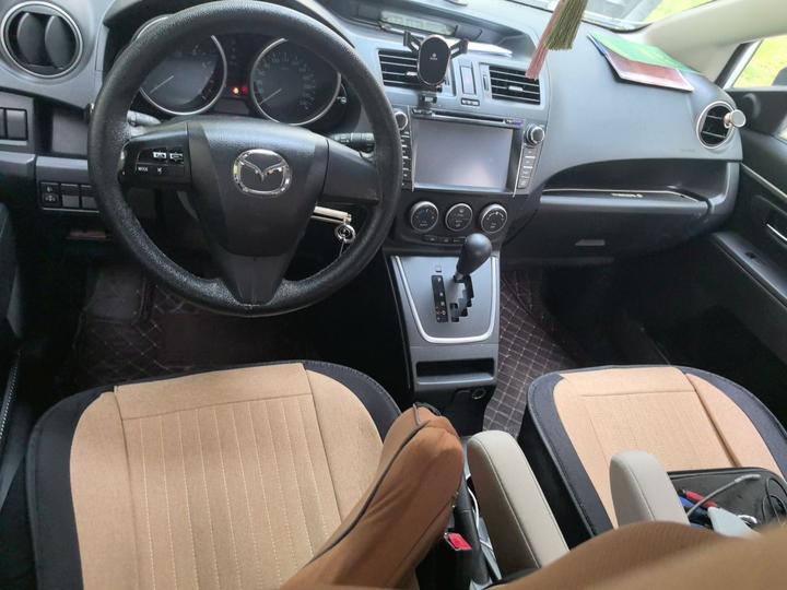 5 2013 2.0L AT Comfort photo 5