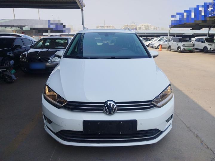 Golf 2016 230TSI AT Progressive photo 2