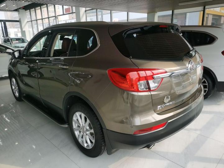 Envision 2016 20T RWD Elite photo 4