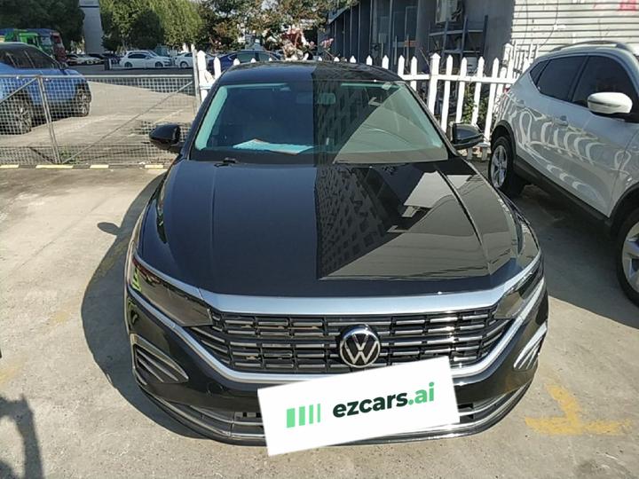 Passat 2022 280TSI Business photo 2