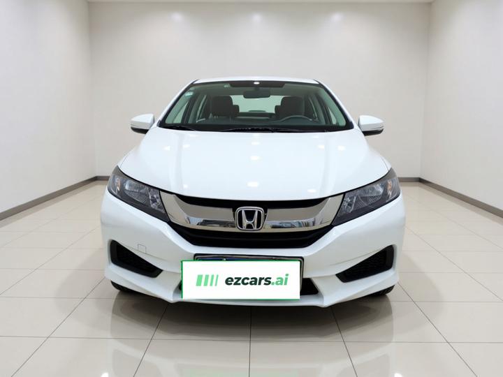 2018 1.5L CVT Comfort photo 2