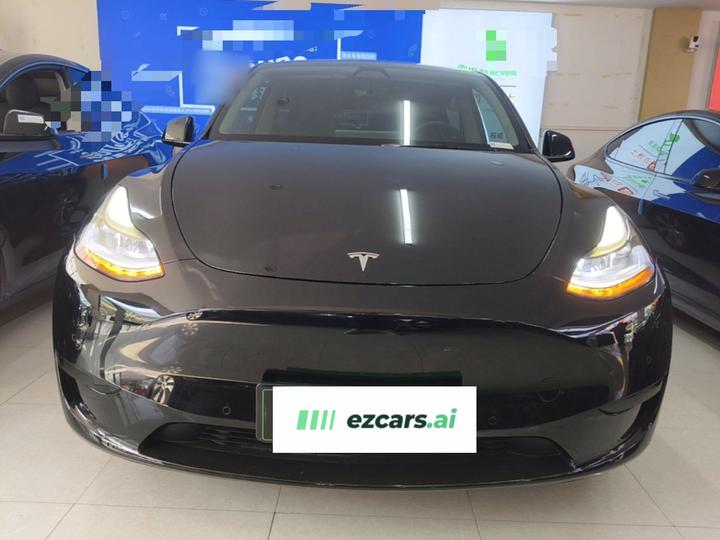 Model Y 2022 RWD photo 2