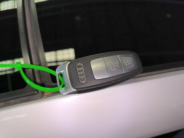 A3 2024 Sportback 35 TFSI Fashion photo 8