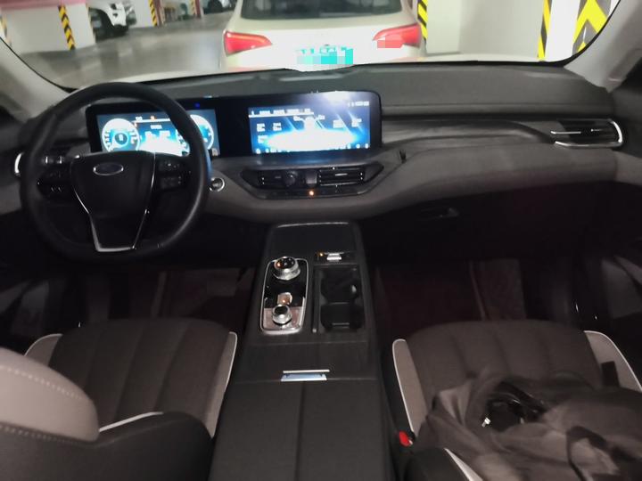 Equator 2023 EcoBoost 225 7-Seater 2/2/3 photo 5