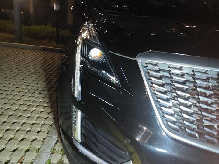 XT5 2020 28T Luxury photo 7