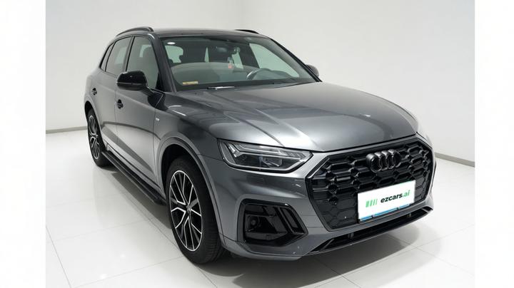 Q5L 2024 45 TFSI Luxury Dynamic photo 3