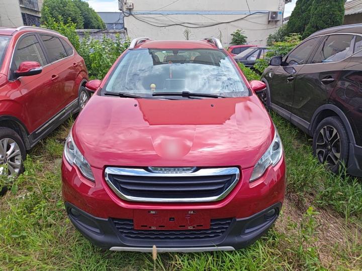 2008 2014 1.6L AT photo 2