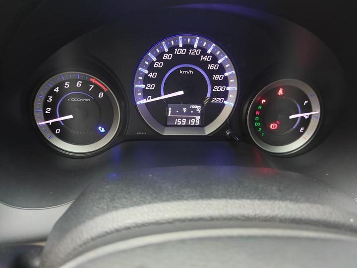 Classic 2014 1.5L AT Elite photo 2