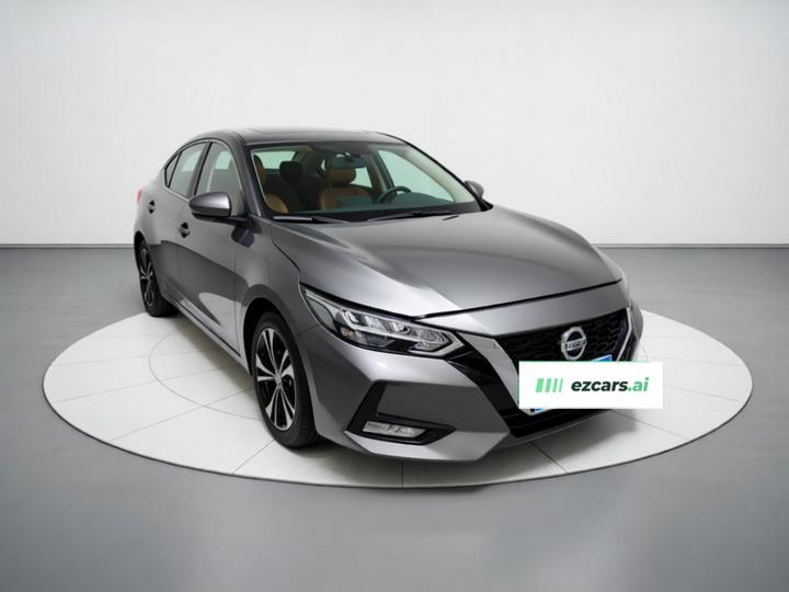 Sylphy 2020 1.6L XL CVT Enjoy photo 3