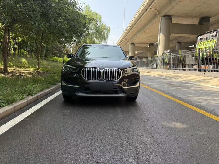 X1 2021 Facelift sDrive25Li Leading photo 2