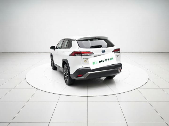 Frontlander 2023 2.0L Smart Hybrid Luxury photo 4