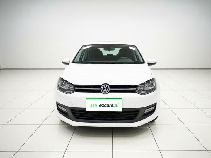 Polo 2011 1.4L MT photo 2