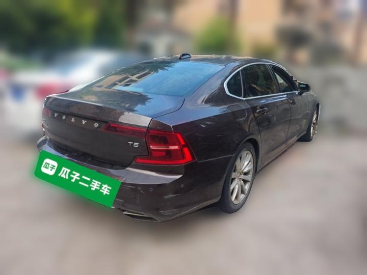 S90 2017 T5 photo 6