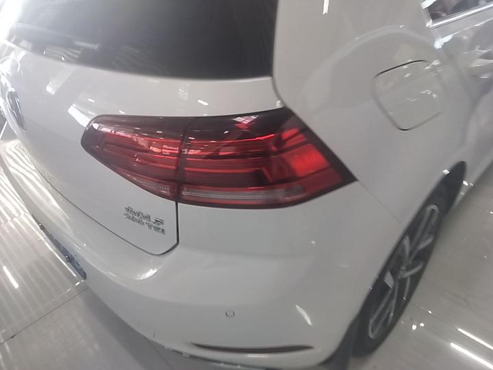Golf 2020 280TSI DSG Comfort photo 7