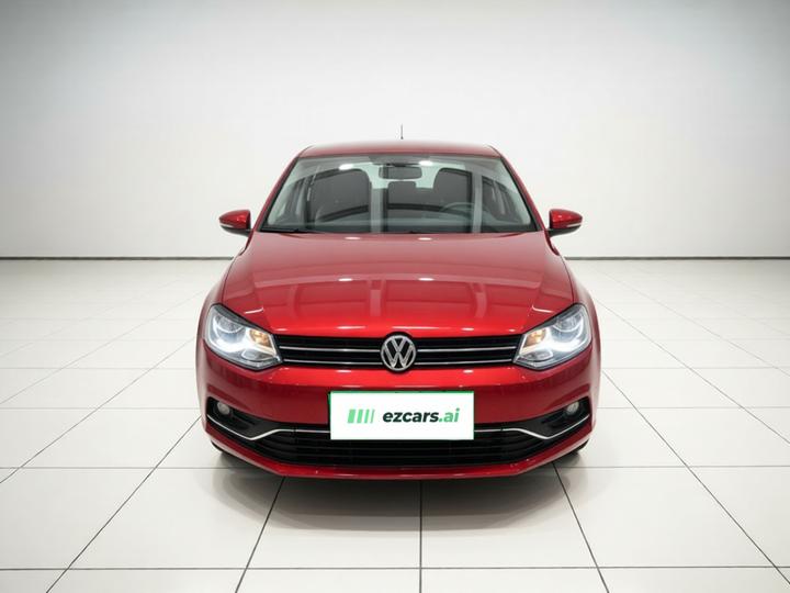 Polo 2018 1.5L AT photo 2
