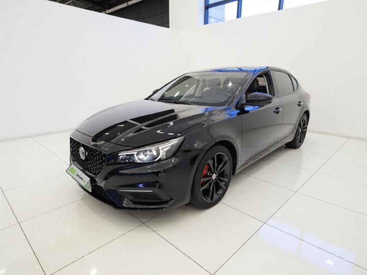 MG6 2019 20T AT Trophy + Sport