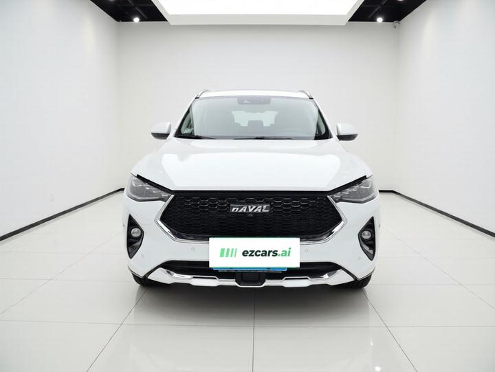 F7 2019 1.5T RWD i China V photo 2