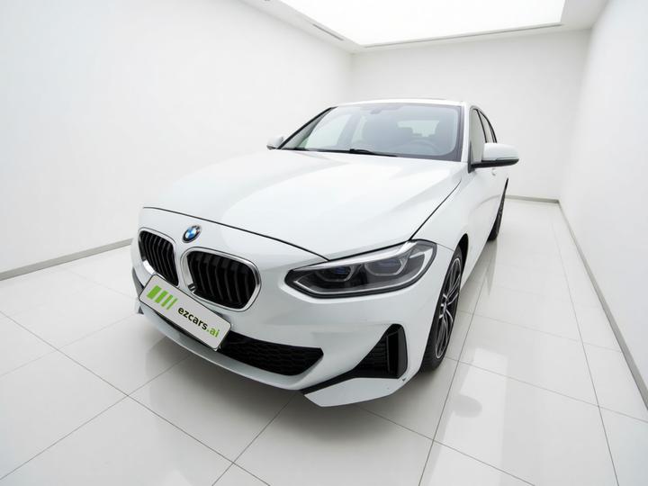 1 Series 2019 120i M Sport Package