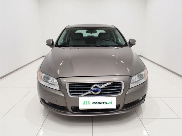 S80L 2011 2.0T Smart Premium photo 2