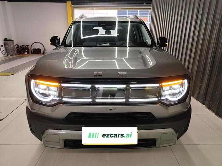 BJ30 2024 1.5T Pro photo 2