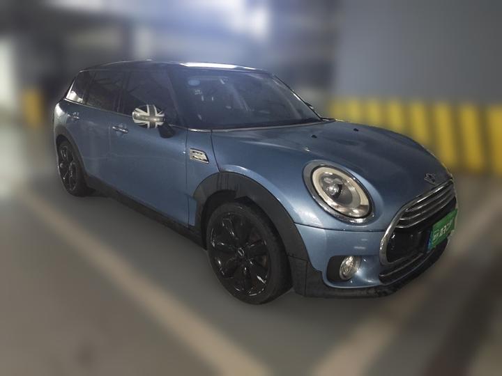 2016 Facelift 1.5T COOPER photo 3