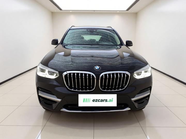 X3 2020 xDrive25i Luxury photo 2