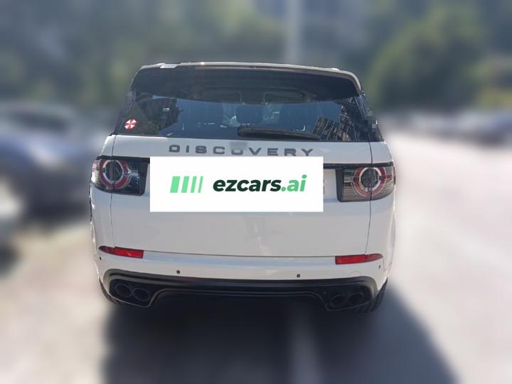 Discovery Sport 2018 240PS SE photo 5