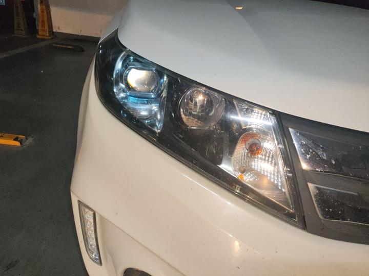 Vitara 2016 1.4T AT RWD Luxury photo 7