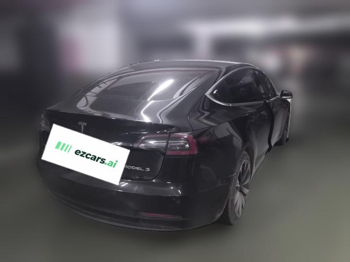 Model 3 2019 Standard Range RWD Upgraded photo 6