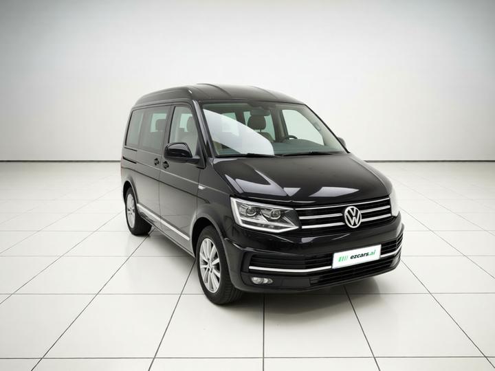 2017 2.0TSI AWD Luxury 7-Seater photo 3