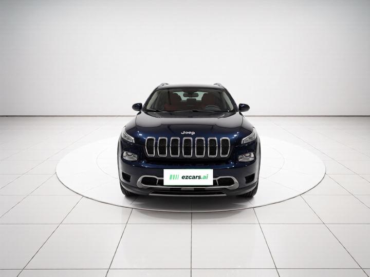 Cherokee 2016 2.4L Leading photo 2