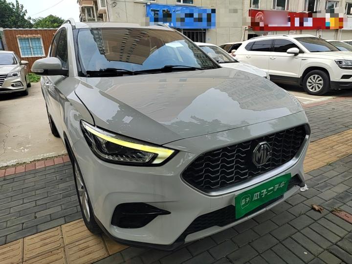 ZS 2020 180DVVT AT Lite photo 3