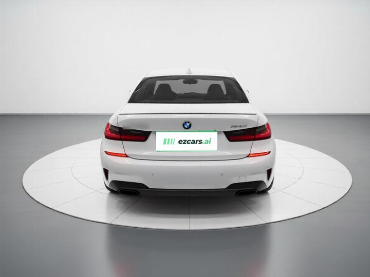 3 Series 2021 325i M M Sport Night Package photo 5