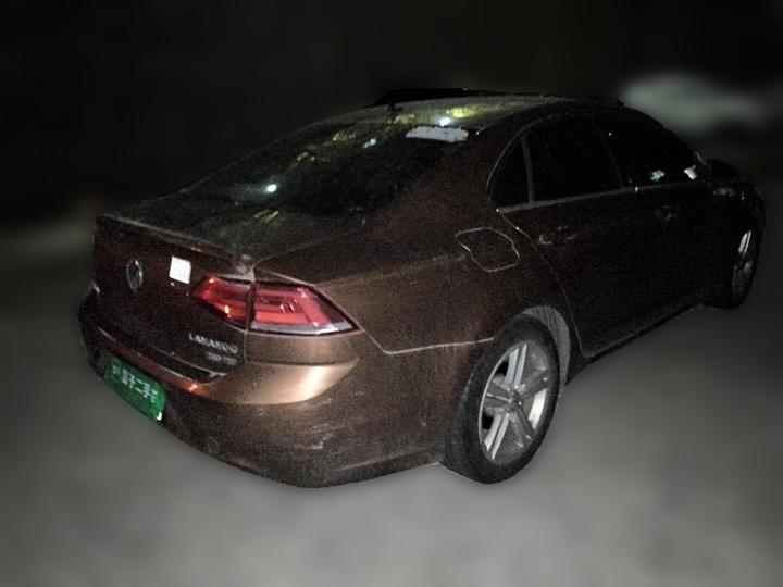 Lamando 2018 280TSI DSG Comfort photo 4