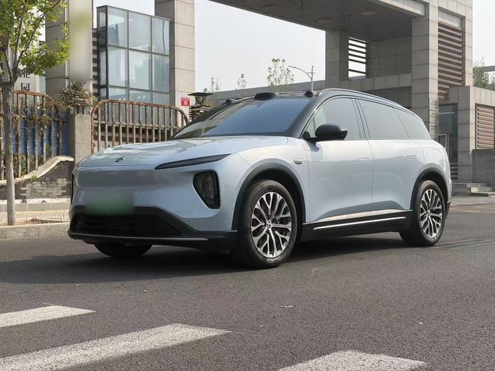 ES6 2023 75kWh