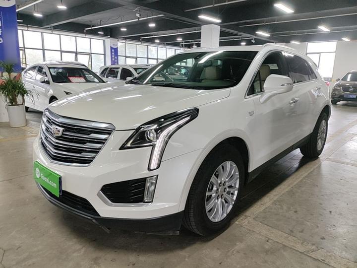 XT5 2016 25T Tech