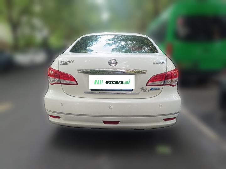 Sylphy 2019 1.6XL MT Luxury China V photo 5