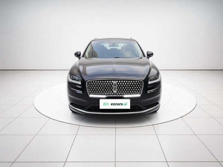 Nautilus 2021 2.0T AWD Exclusive photo 2