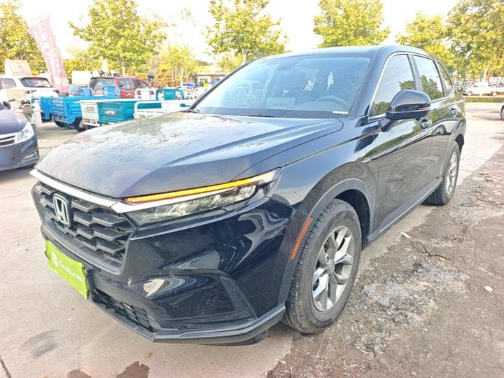CR-V 2024 240TURBO RWD 5-Seater