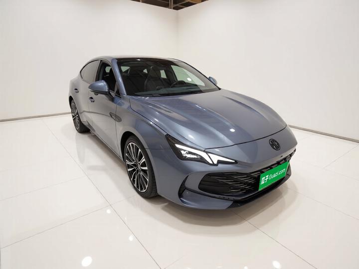 MG7 2023 1.5T DCT photo 3